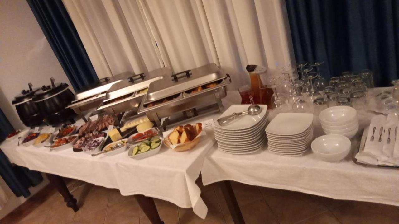 Chalet 173 Gura Humorului Zewnętrze zdjęcie