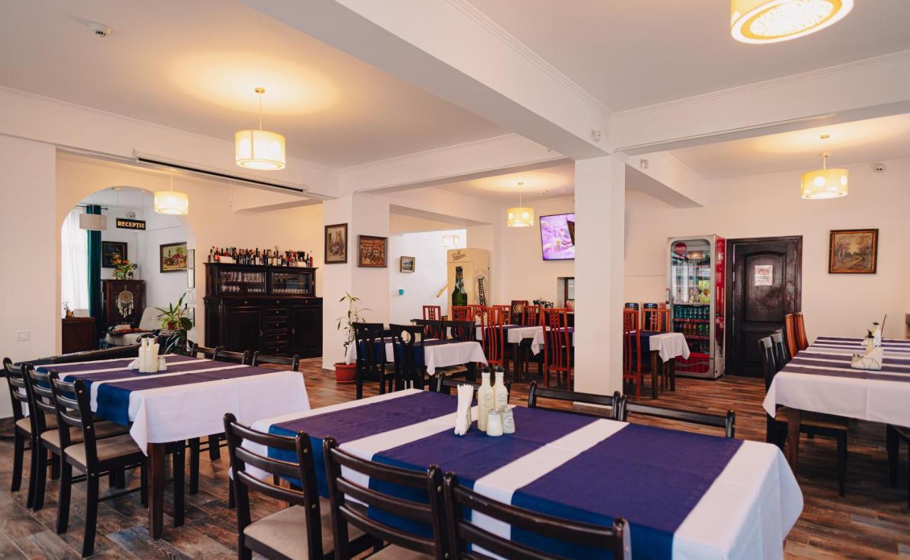 Chalet 173 Gura Humorului Zewnętrze zdjęcie