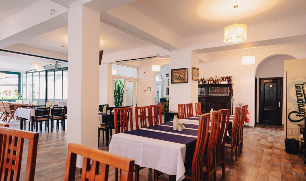 Chalet 173 Gura Humorului Zewnętrze zdjęcie