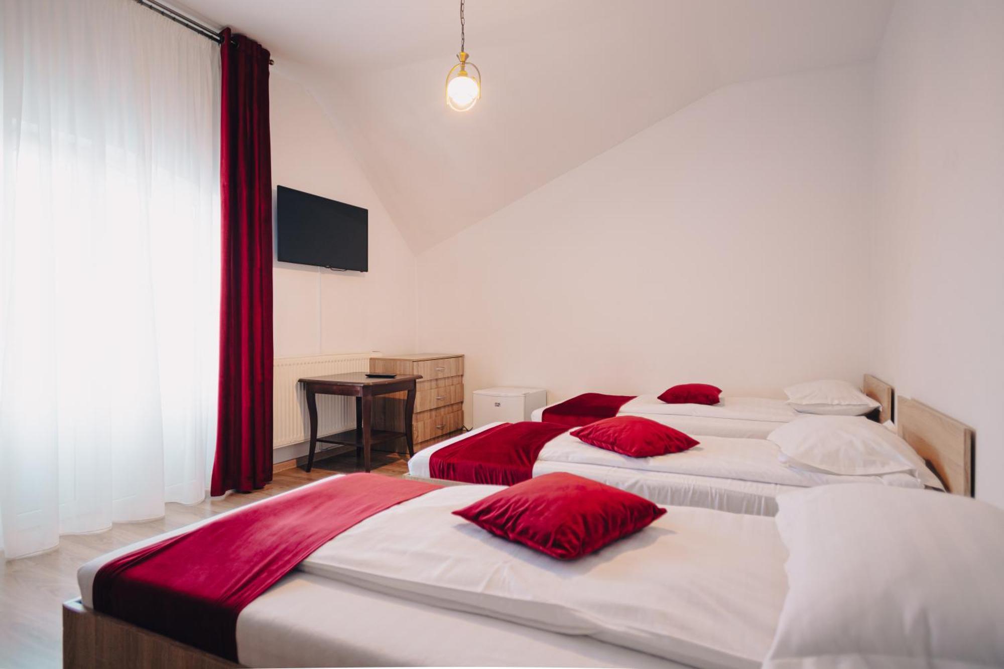 Chalet 173 Gura Humorului Zewnętrze zdjęcie