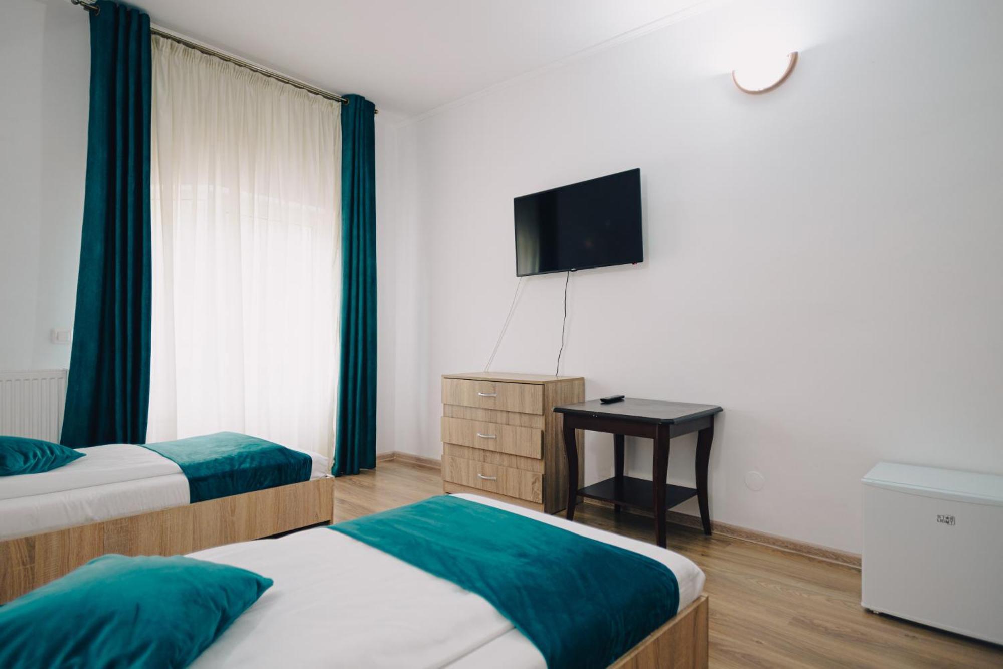 Chalet 173 Gura Humorului Zewnętrze zdjęcie
