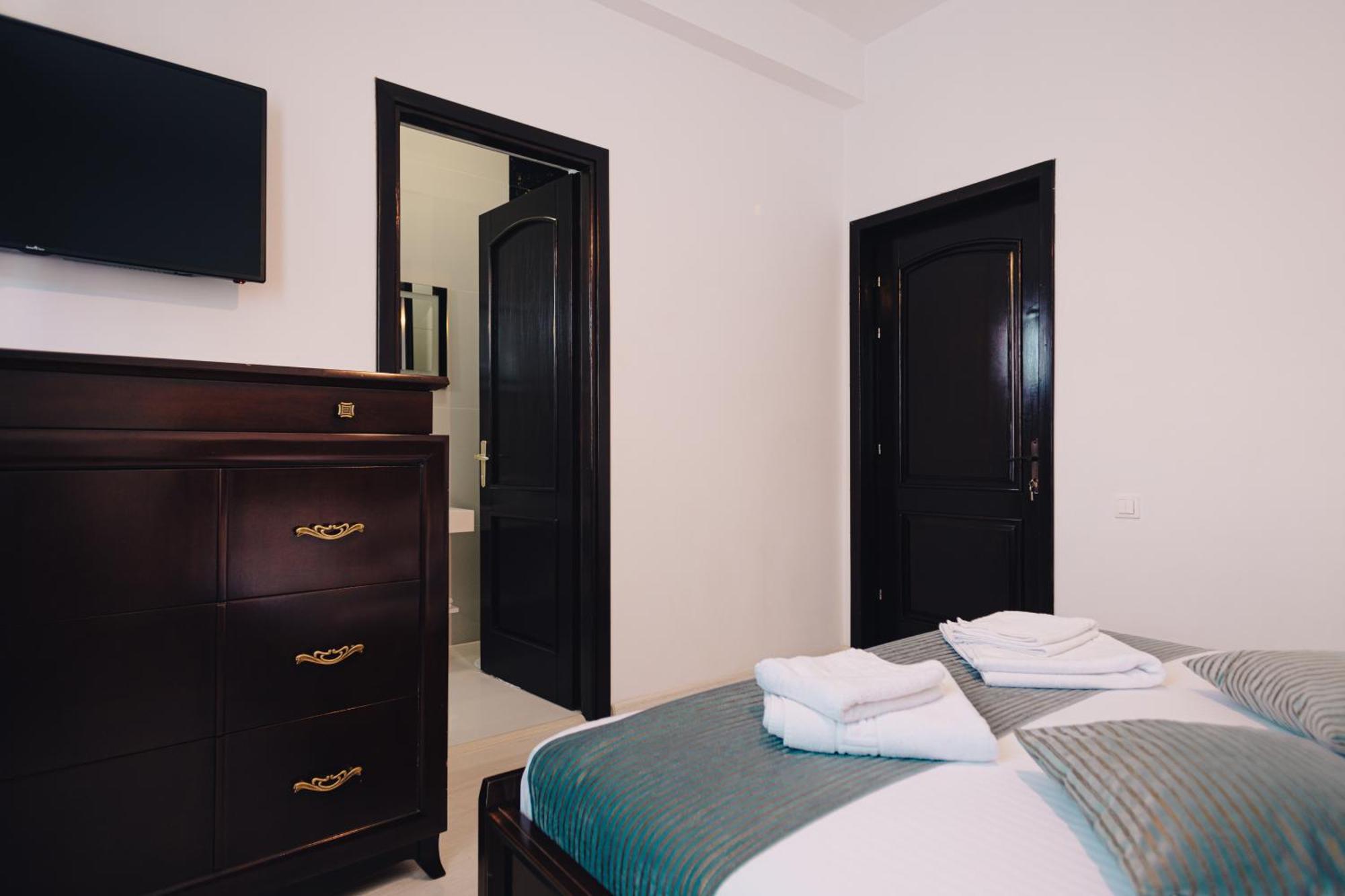Chalet 173 Gura Humorului Zewnętrze zdjęcie