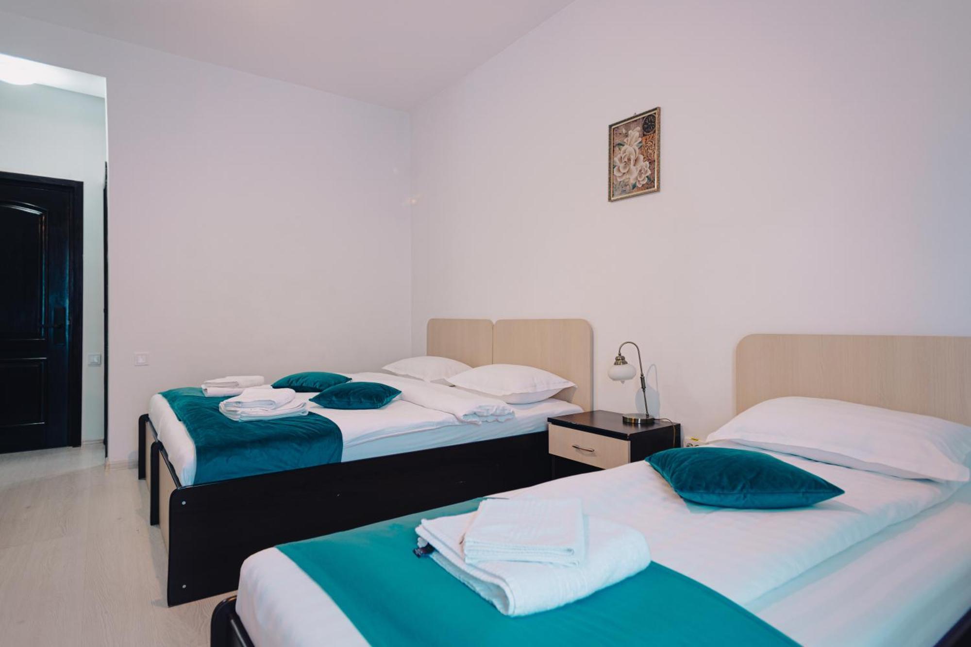 Chalet 173 Gura Humorului Zewnętrze zdjęcie