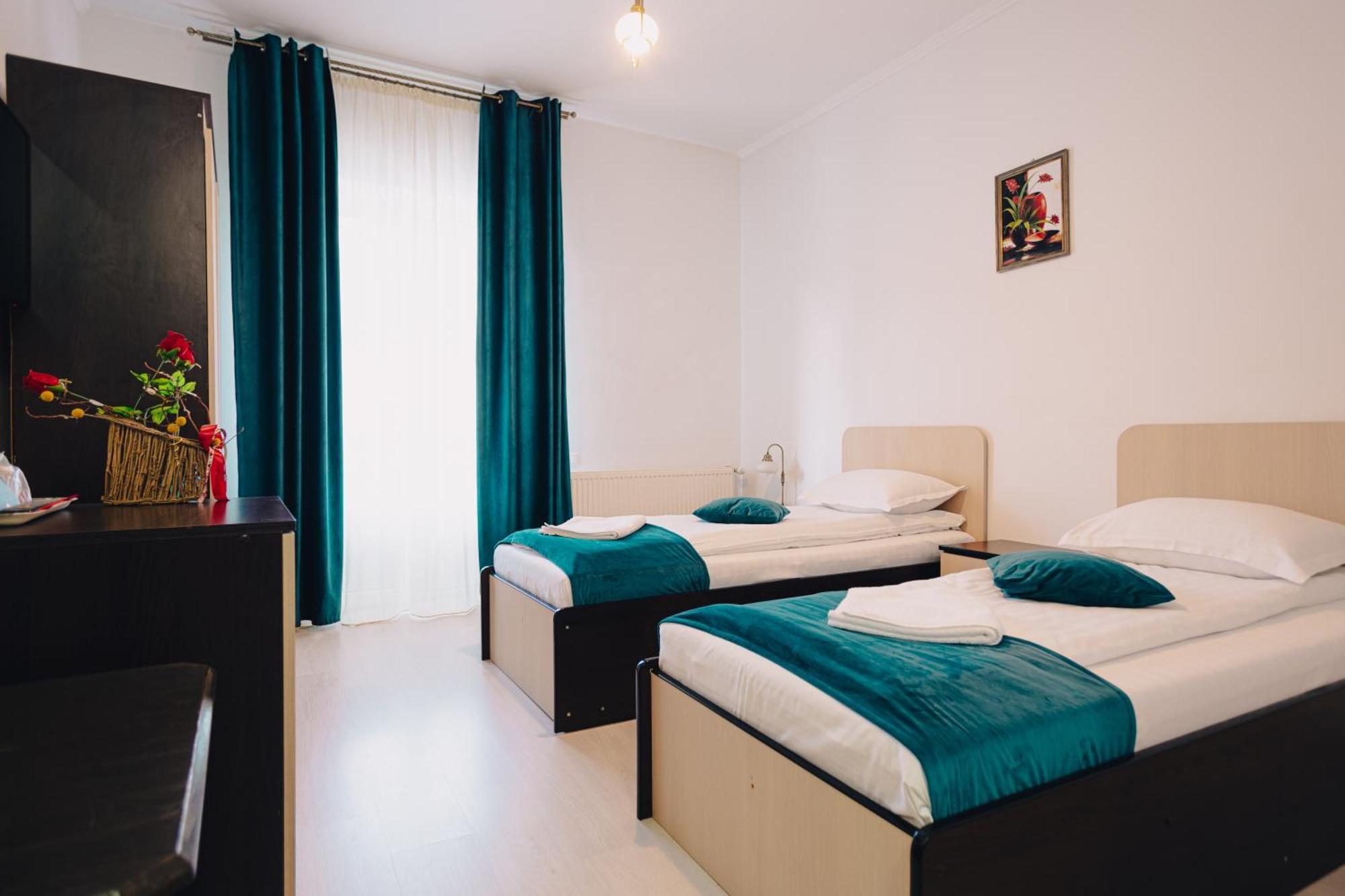 Chalet 173 Gura Humorului Zewnętrze zdjęcie