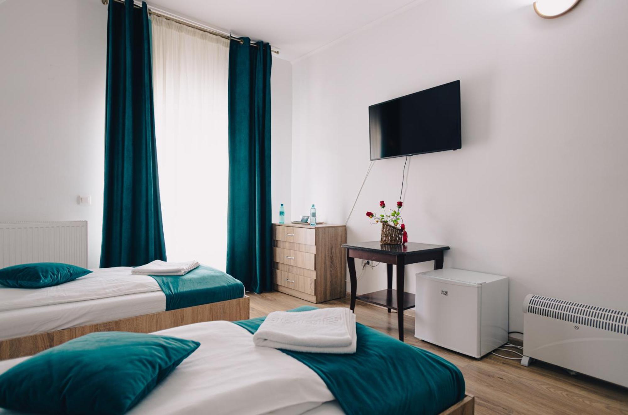 Chalet 173 Gura Humorului Zewnętrze zdjęcie