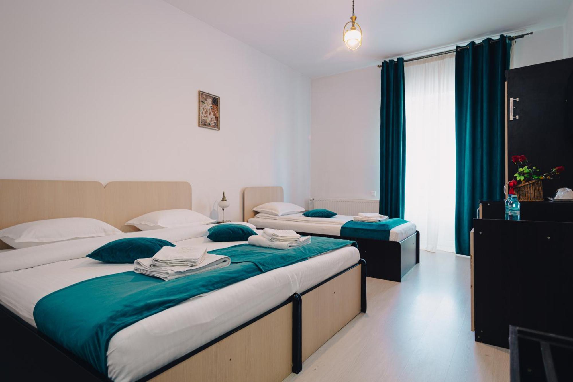 Chalet 173 Gura Humorului Zewnętrze zdjęcie