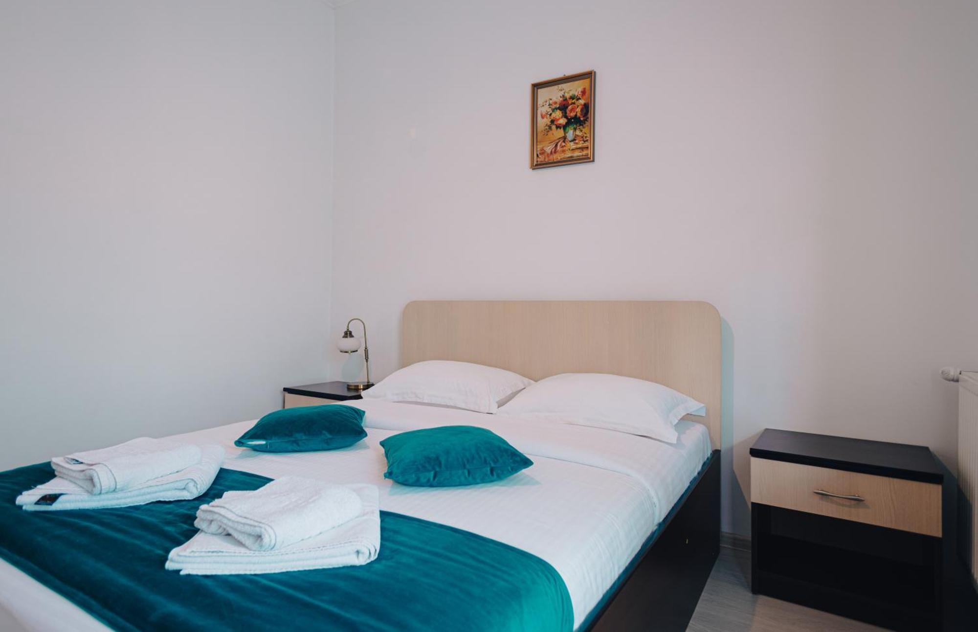 Chalet 173 Gura Humorului Zewnętrze zdjęcie