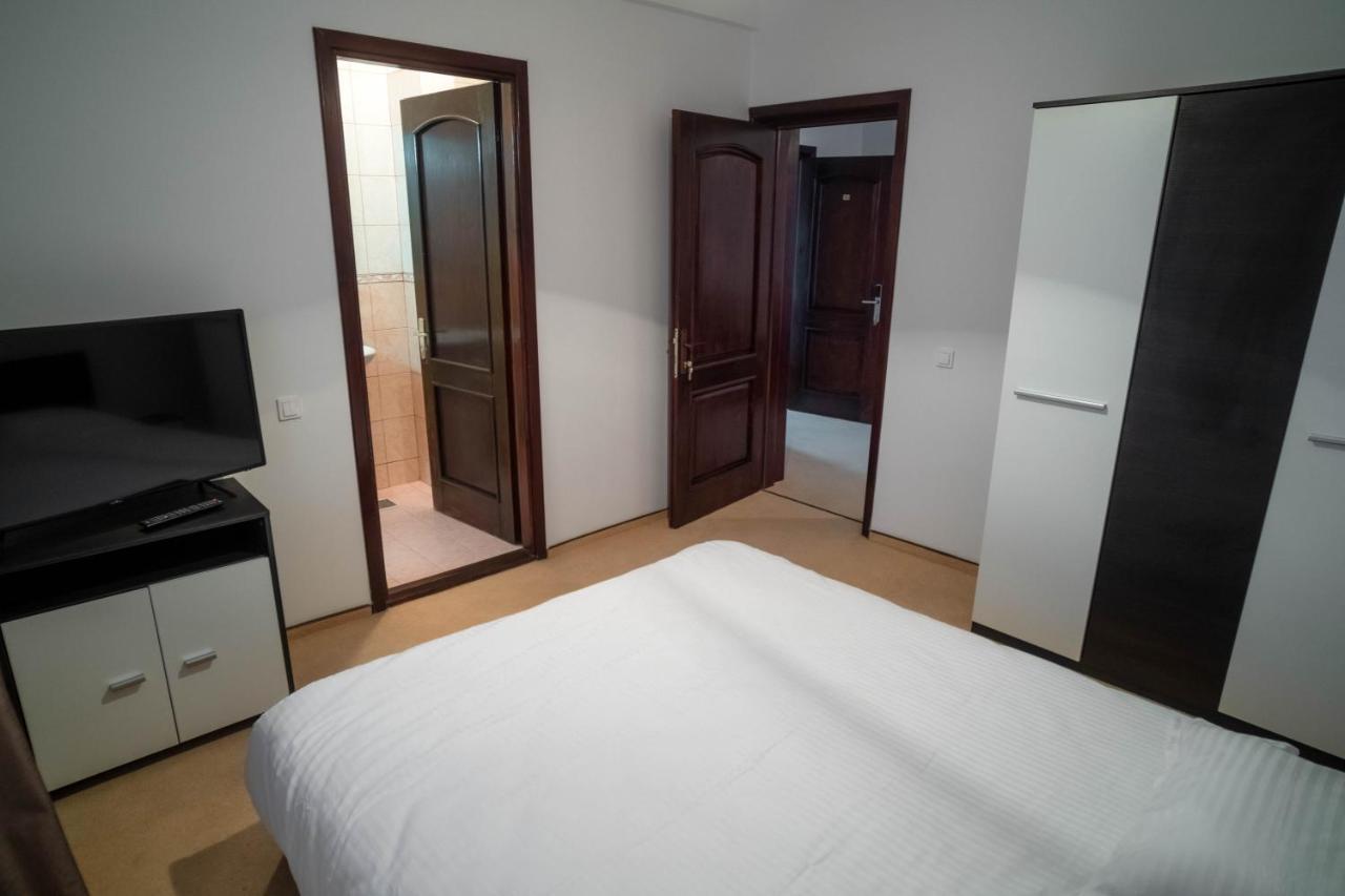 Chalet 173 Gura Humorului Zewnętrze zdjęcie
