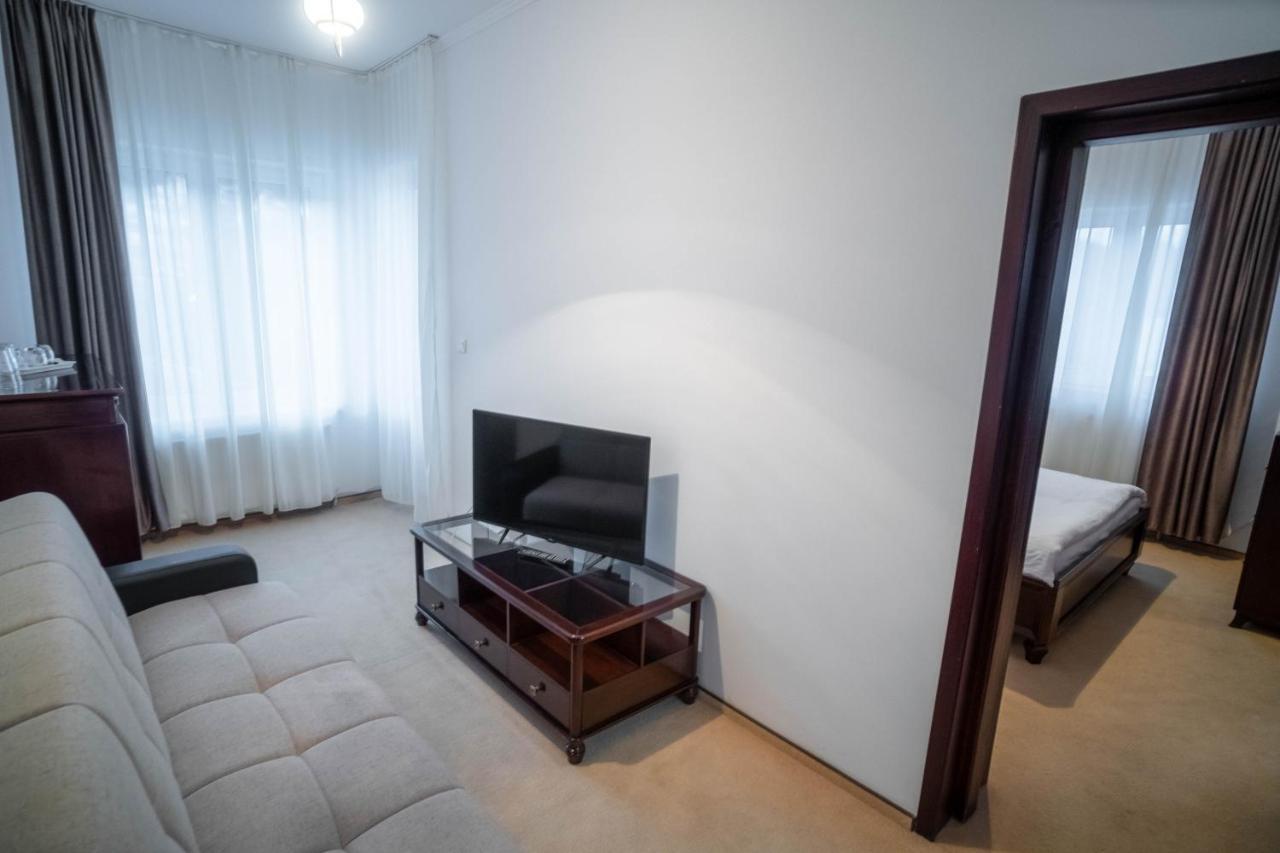 Chalet 173 Gura Humorului Zewnętrze zdjęcie