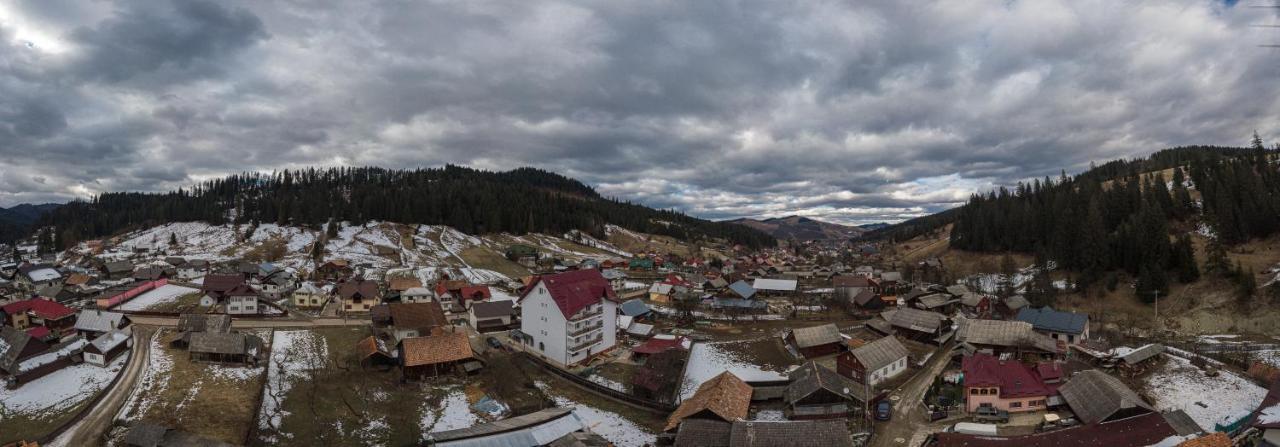 Chalet 173 Gura Humorului Zewnętrze zdjęcie
